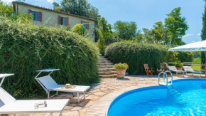 LA CASA DELL'ARTISTA 6, Emma Villas Asciano